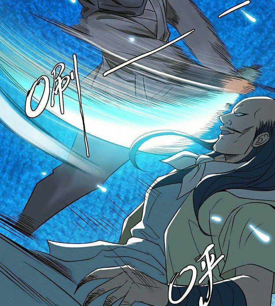 Siêu Đạo Thần Thuật - Chapter 16 - Trang 42