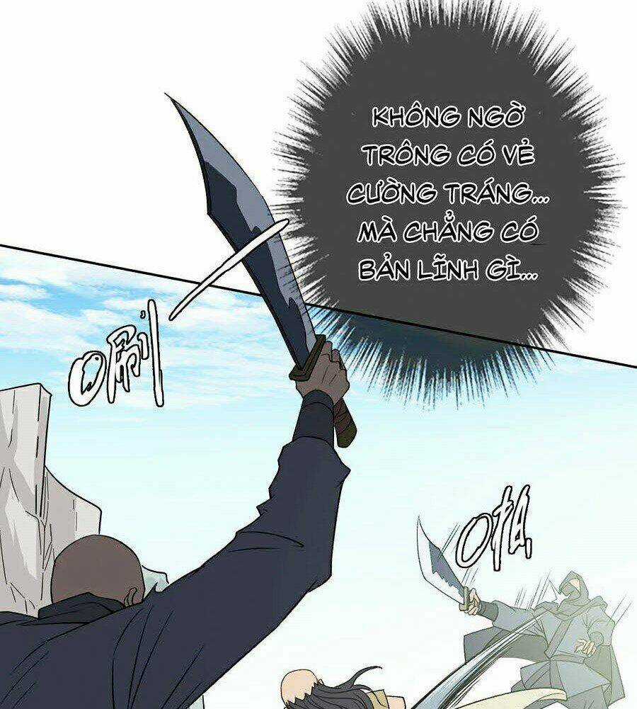 Siêu Đạo Thần Thuật - Chapter 16 - Trang 45