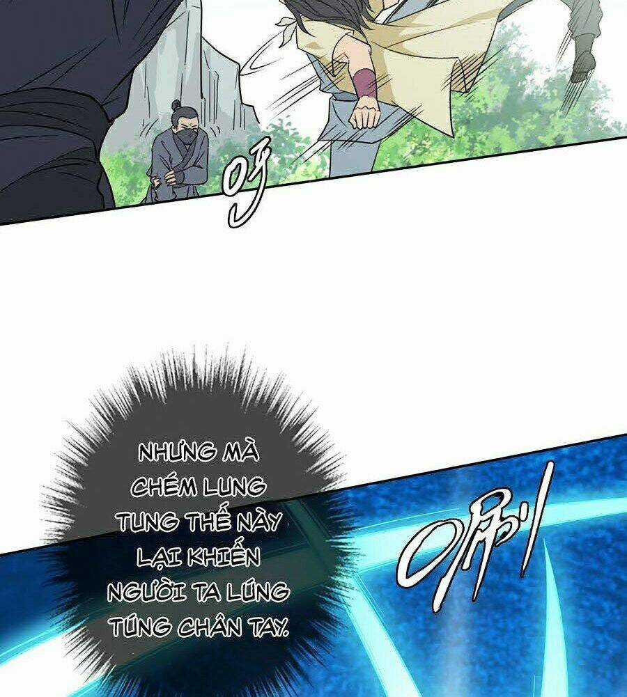 Siêu Đạo Thần Thuật - Chapter 16 - Trang 46