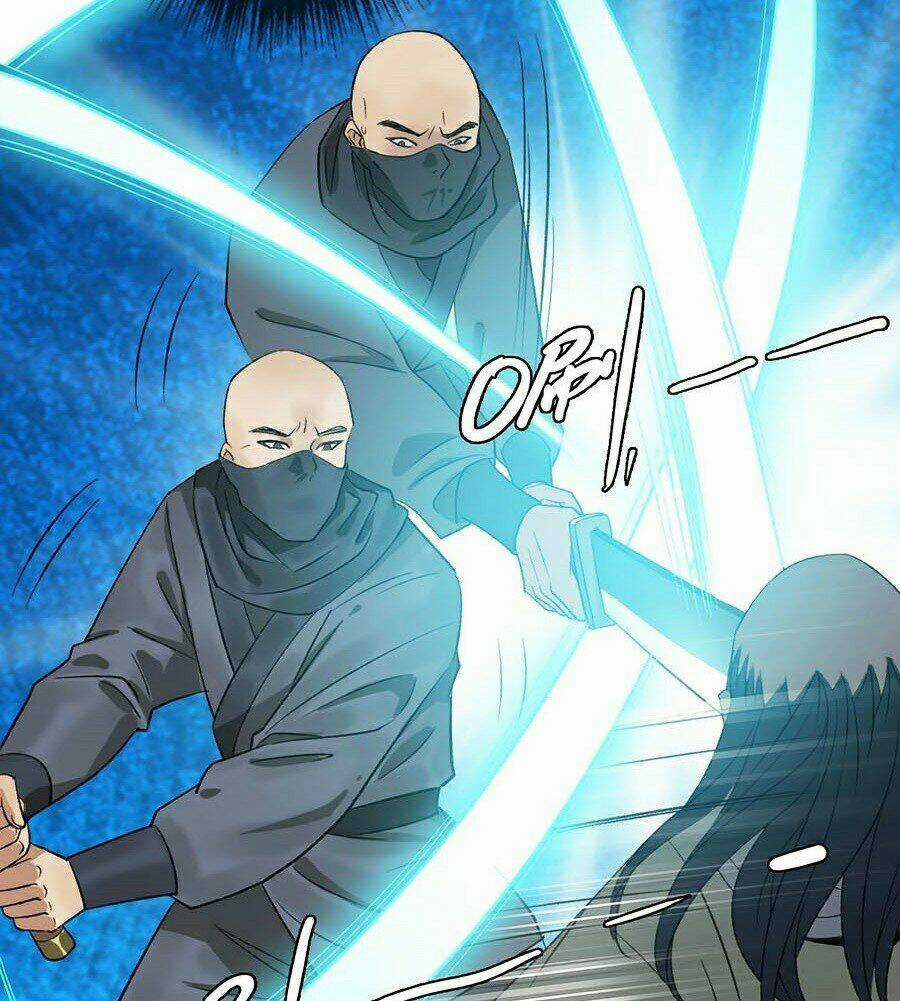 Siêu Đạo Thần Thuật - Chapter 16 - Trang 47