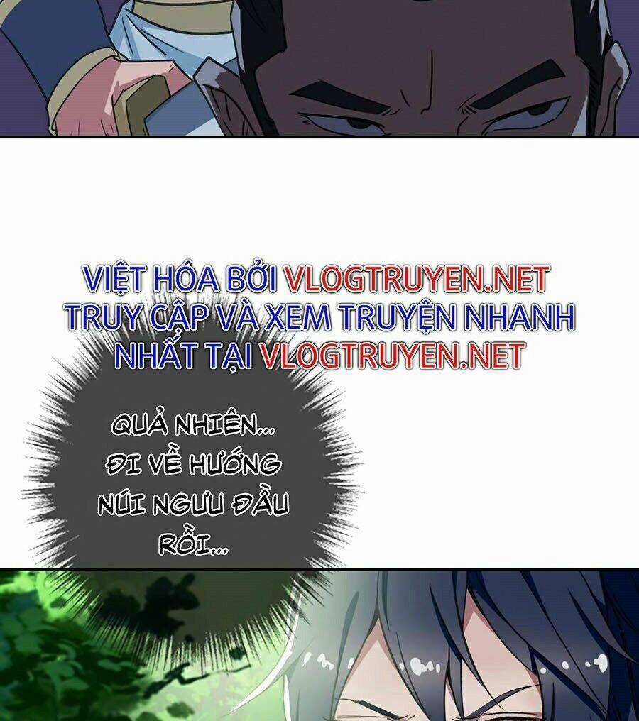 Siêu Đạo Thần Thuật - Chapter 16 - Trang 6