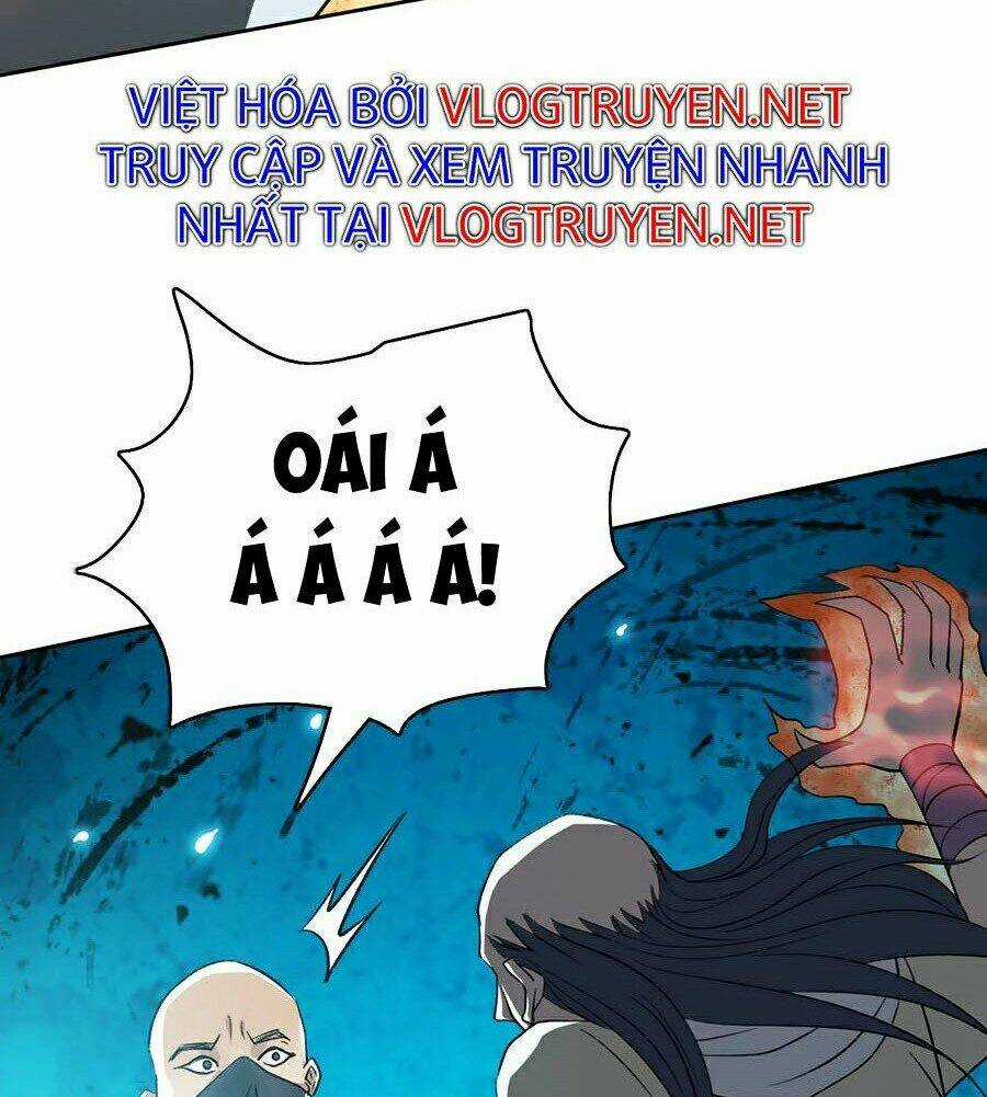 Siêu Đạo Thần Thuật - Chapter 16 - Trang 54