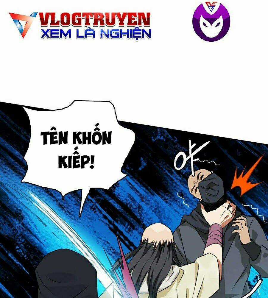 Siêu Đạo Thần Thuật - Chapter 16 - Trang 58