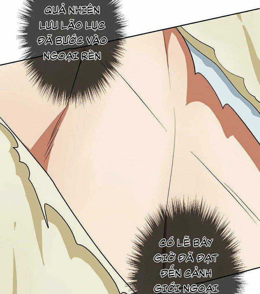 Siêu Đạo Thần Thuật - Chapter 16 - Trang 65