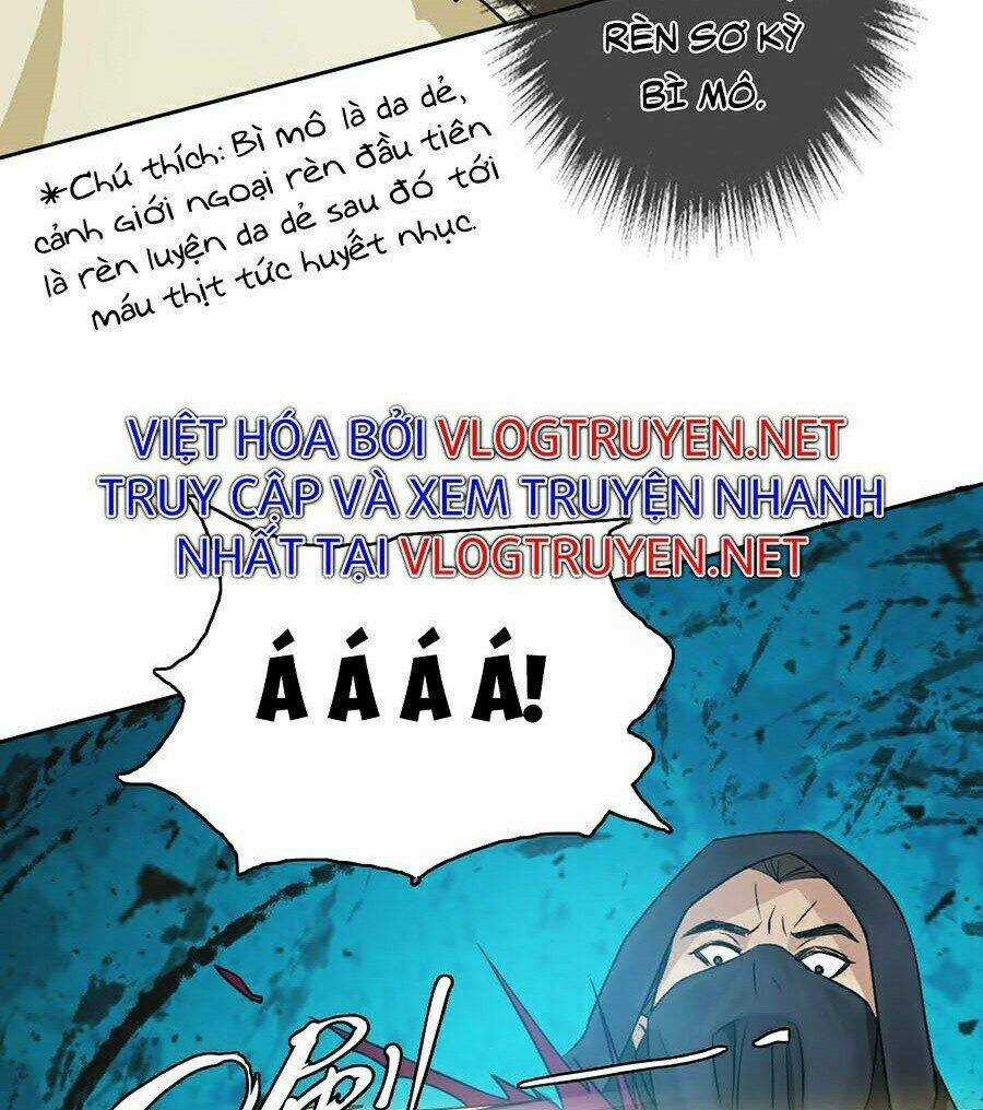 Siêu Đạo Thần Thuật - Chapter 16 - Trang 66