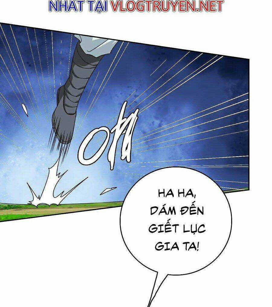 Siêu Đạo Thần Thuật - Chapter 16 - Trang 71