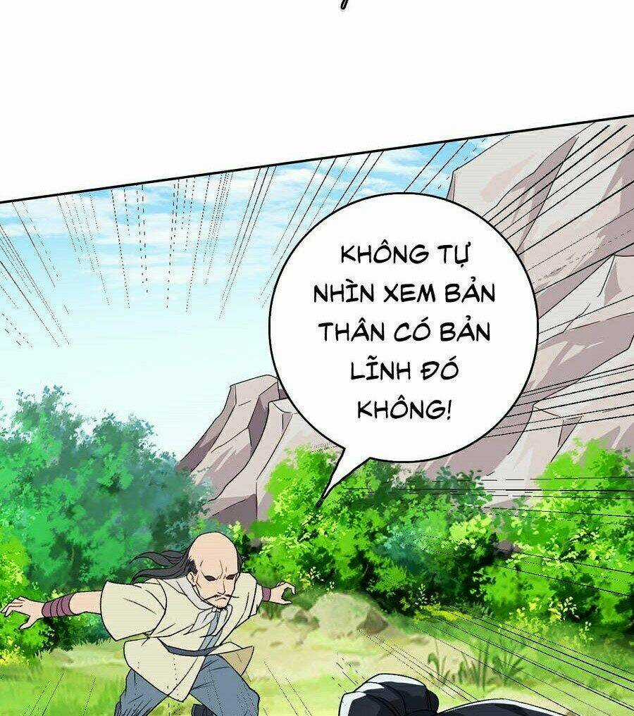 Siêu Đạo Thần Thuật - Chapter 16 - Trang 72