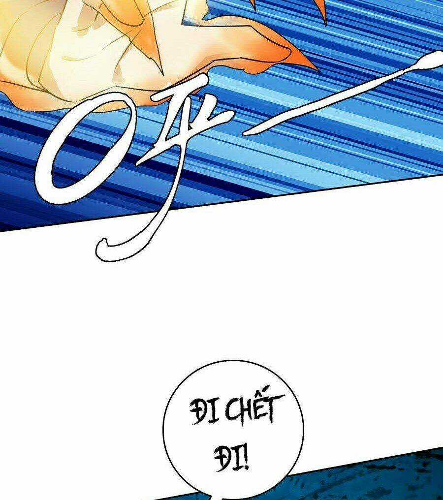 Siêu Đạo Thần Thuật - Chapter 16 - Trang 75