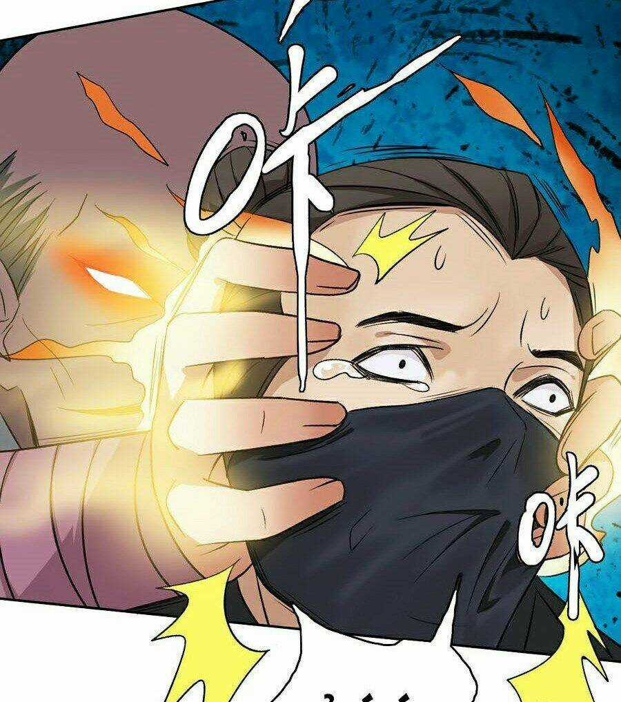 Siêu Đạo Thần Thuật - Chapter 16 - Trang 76