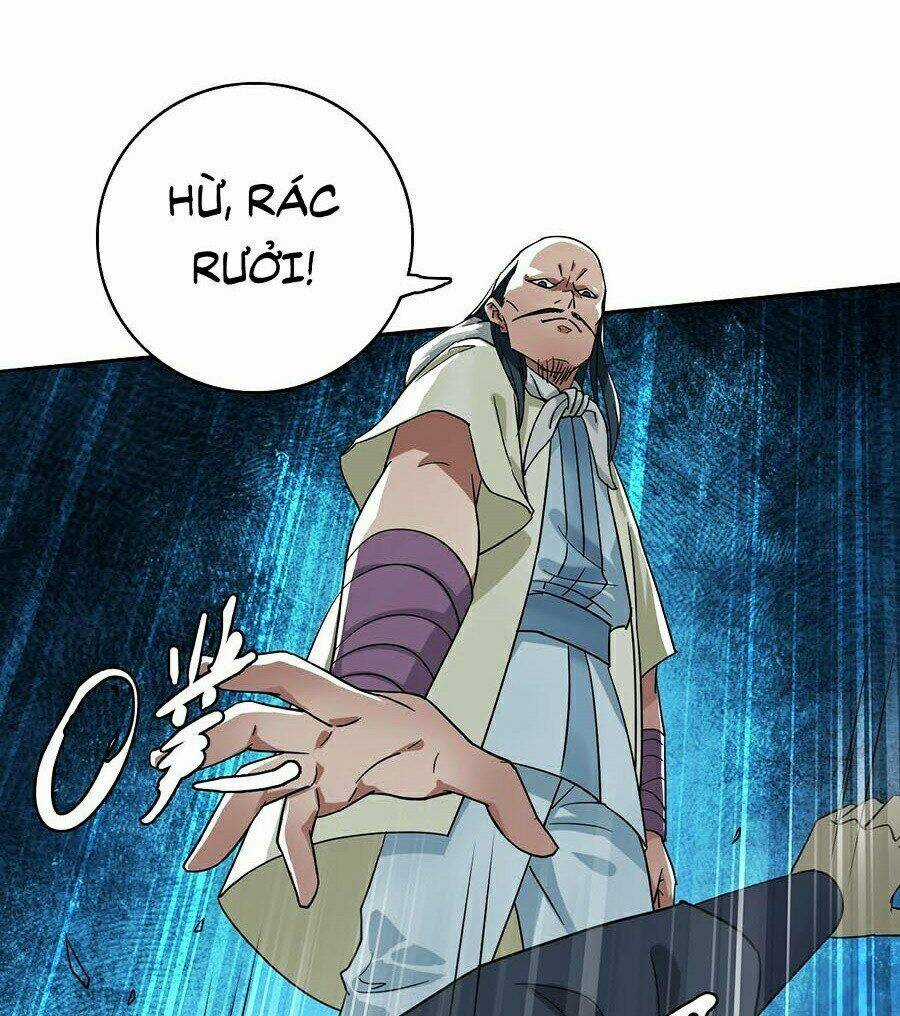 Siêu Đạo Thần Thuật - Chapter 16 - Trang 78