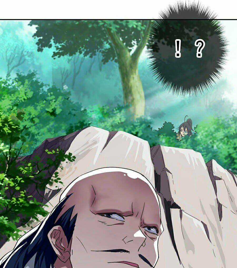 Siêu Đạo Thần Thuật - Chapter 16 - Trang 9