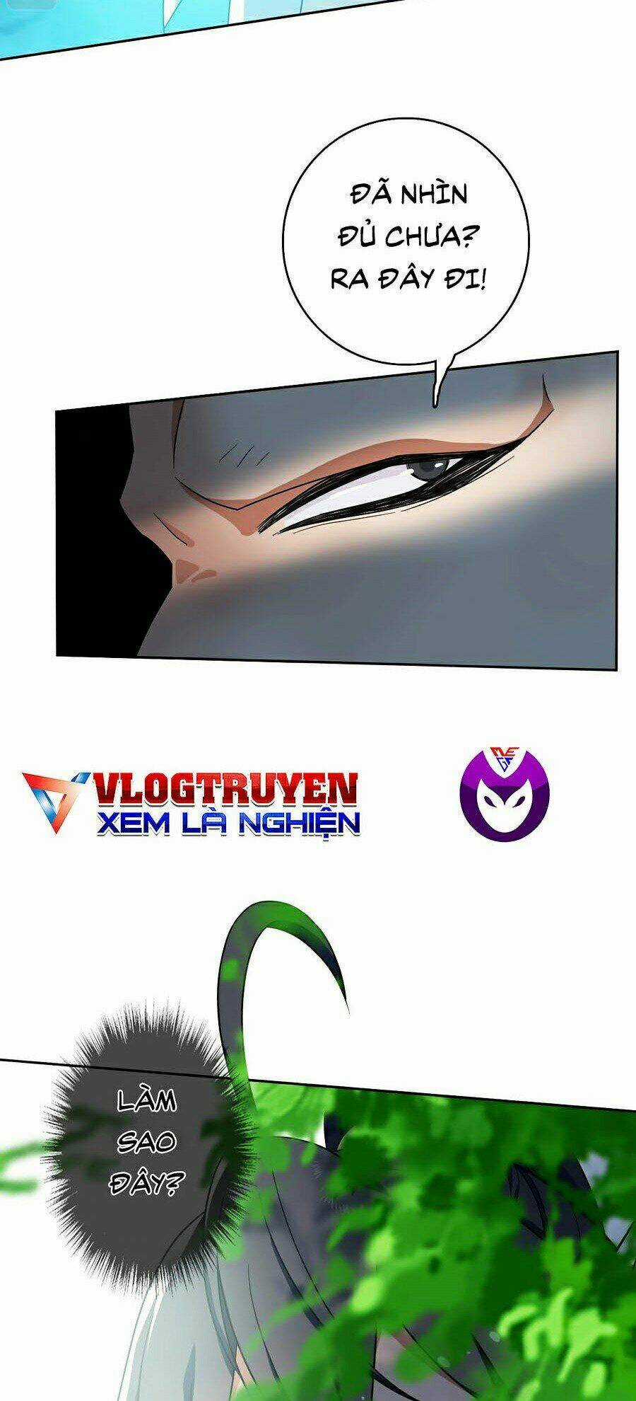 Siêu Đạo Thần Thuật - Chapter 16 - Trang 82