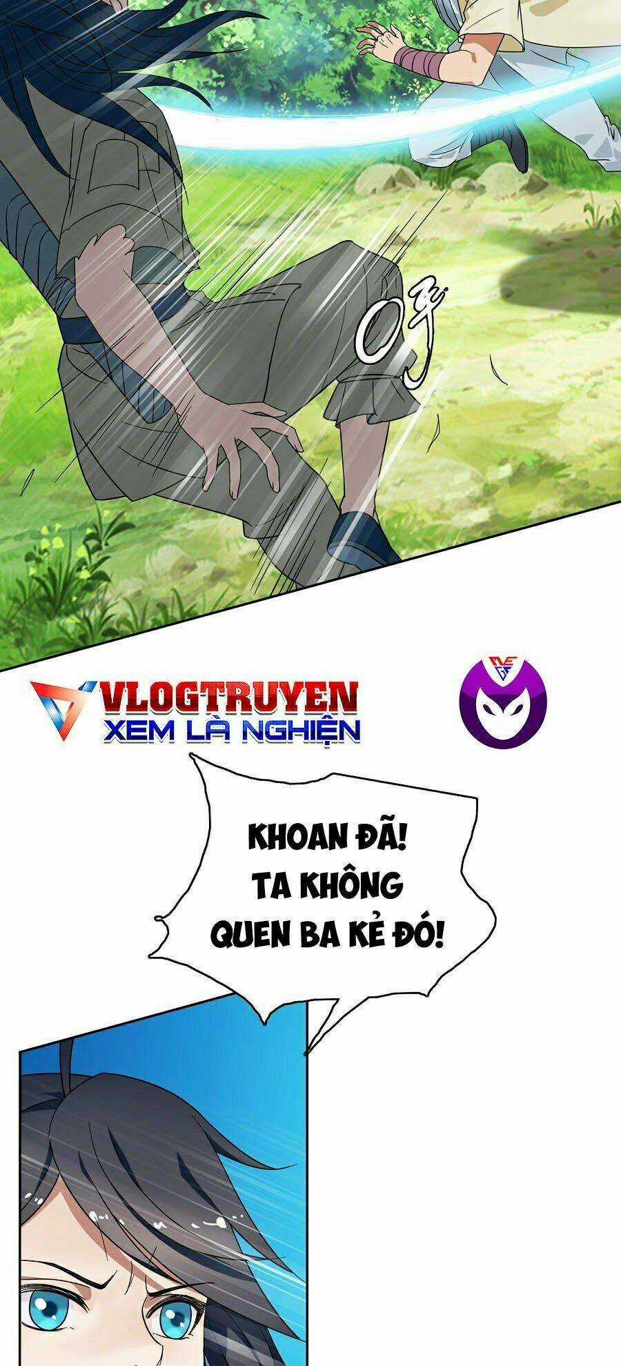 Siêu Đạo Thần Thuật - Chapter 16 - Trang 85