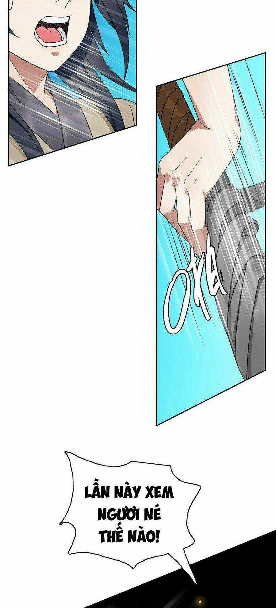 Siêu Đạo Thần Thuật - Chapter 16 - Trang 86