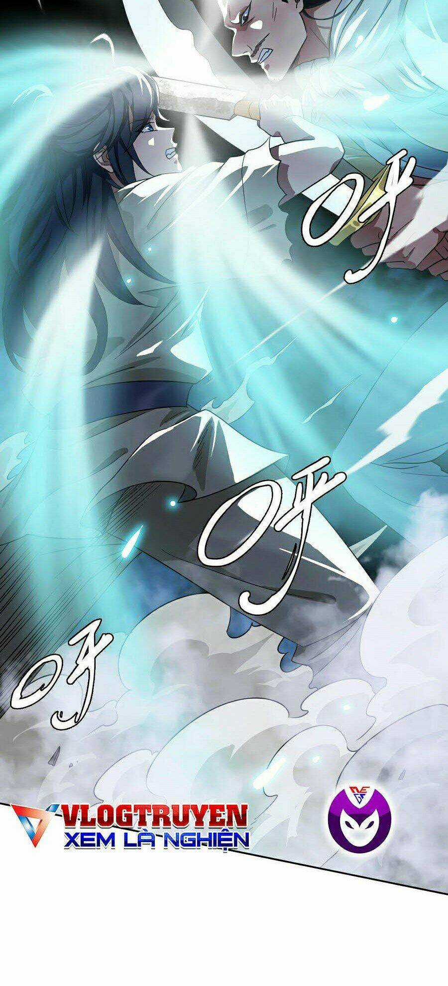 Siêu Đạo Thần Thuật - Chapter 16 - Trang 88