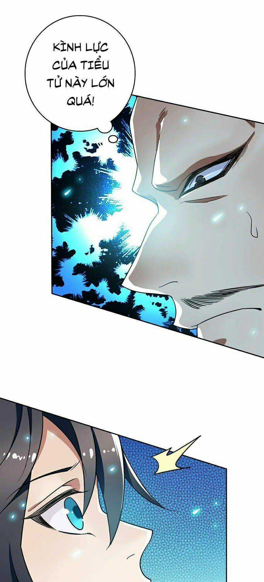 Siêu Đạo Thần Thuật - Chapter 16 - Trang 89