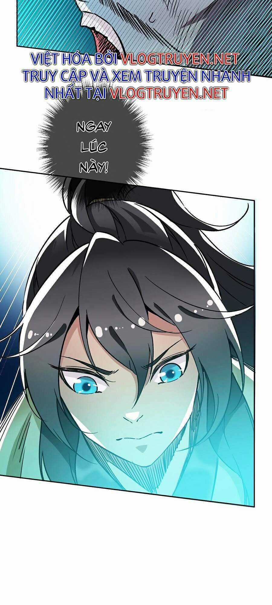 Siêu Đạo Thần Thuật - Chapter 17 - Trang 13