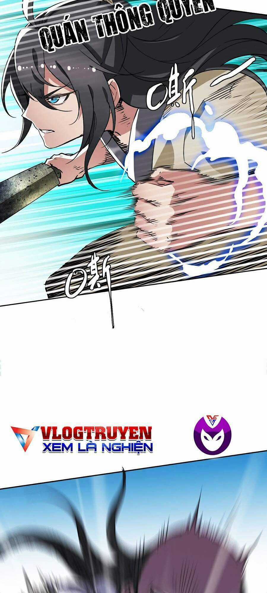 Siêu Đạo Thần Thuật - Chapter 17 - Trang 15