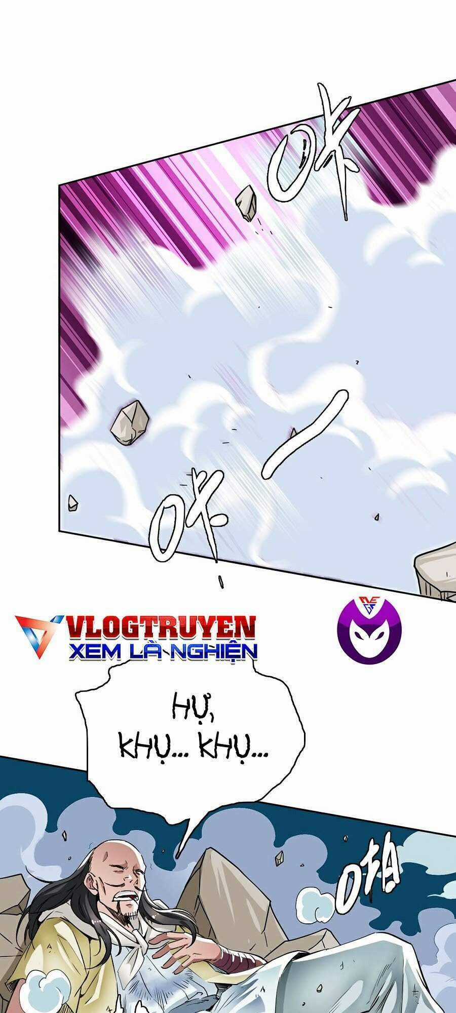 Siêu Đạo Thần Thuật - Chapter 17 - Trang 21