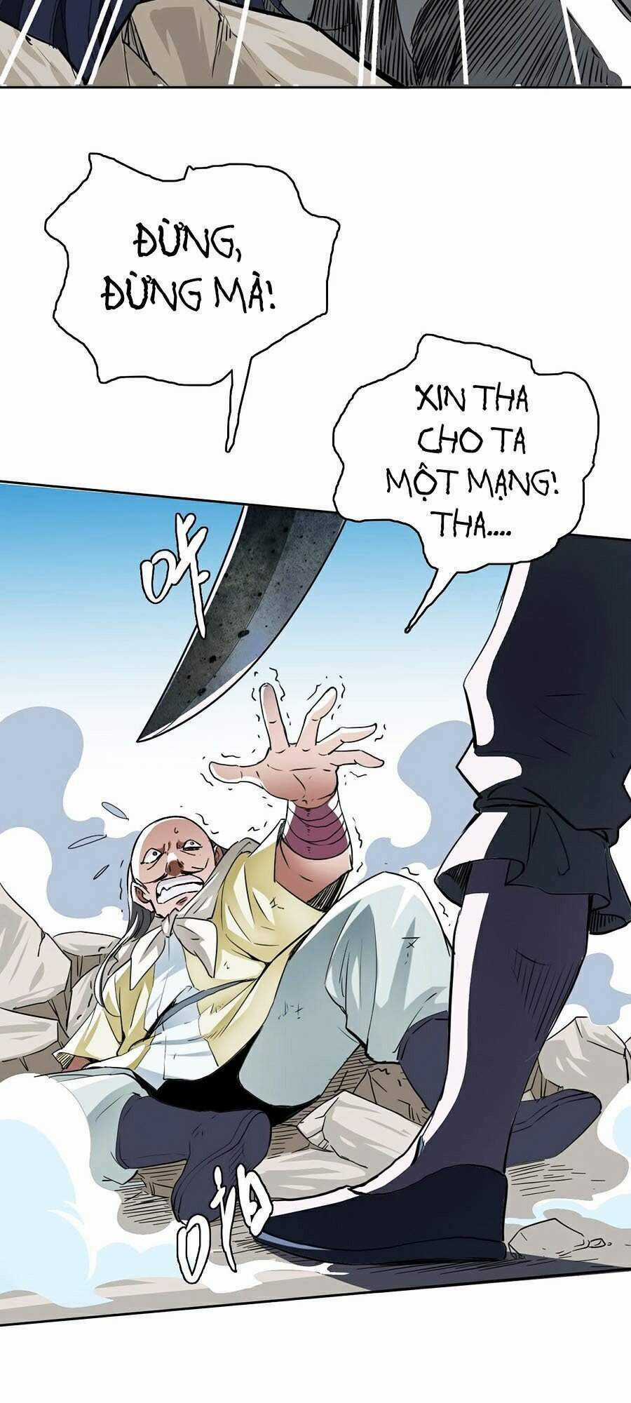 Siêu Đạo Thần Thuật - Chapter 17 - Trang 25