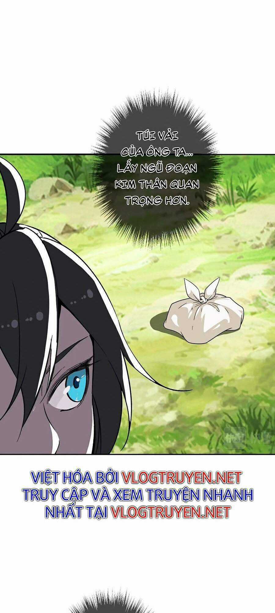 Siêu Đạo Thần Thuật - Chapter 17 - Trang 31