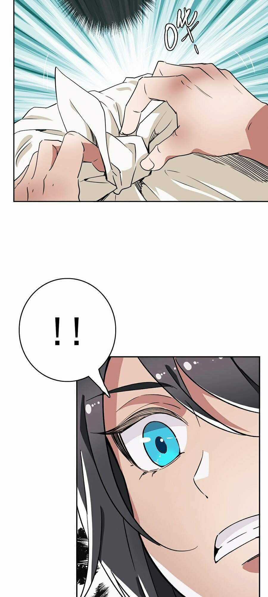 Siêu Đạo Thần Thuật - Chapter 17 - Trang 33