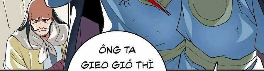 Siêu Đạo Thần Thuật - Chapter 17 - Trang 44