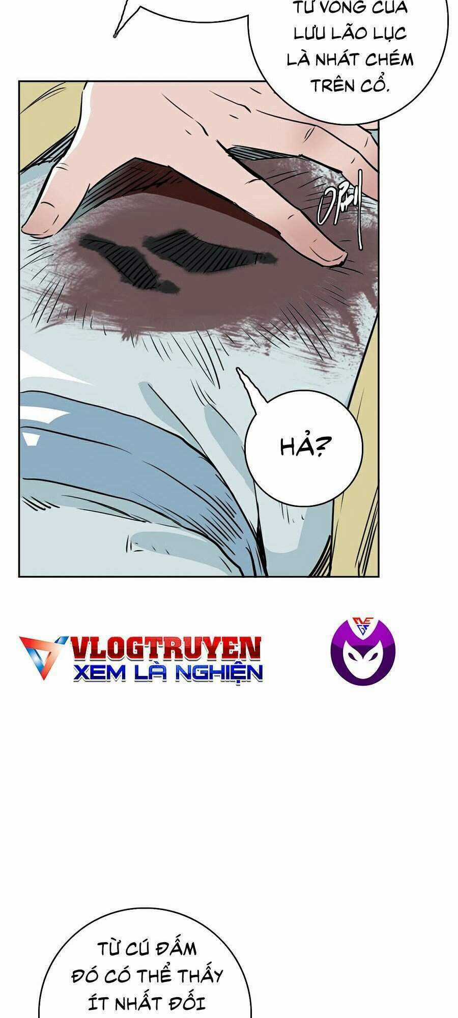 Siêu Đạo Thần Thuật - Chapter 17 - Trang 49