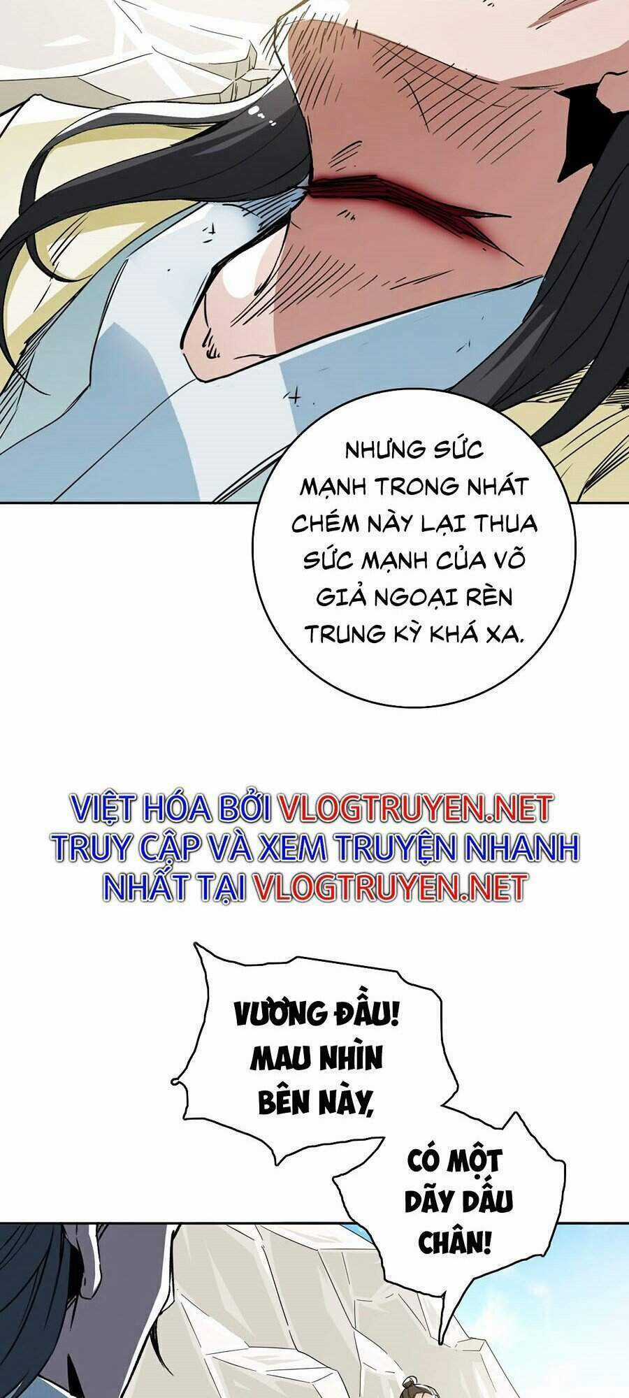 Siêu Đạo Thần Thuật - Chapter 17 - Trang 51