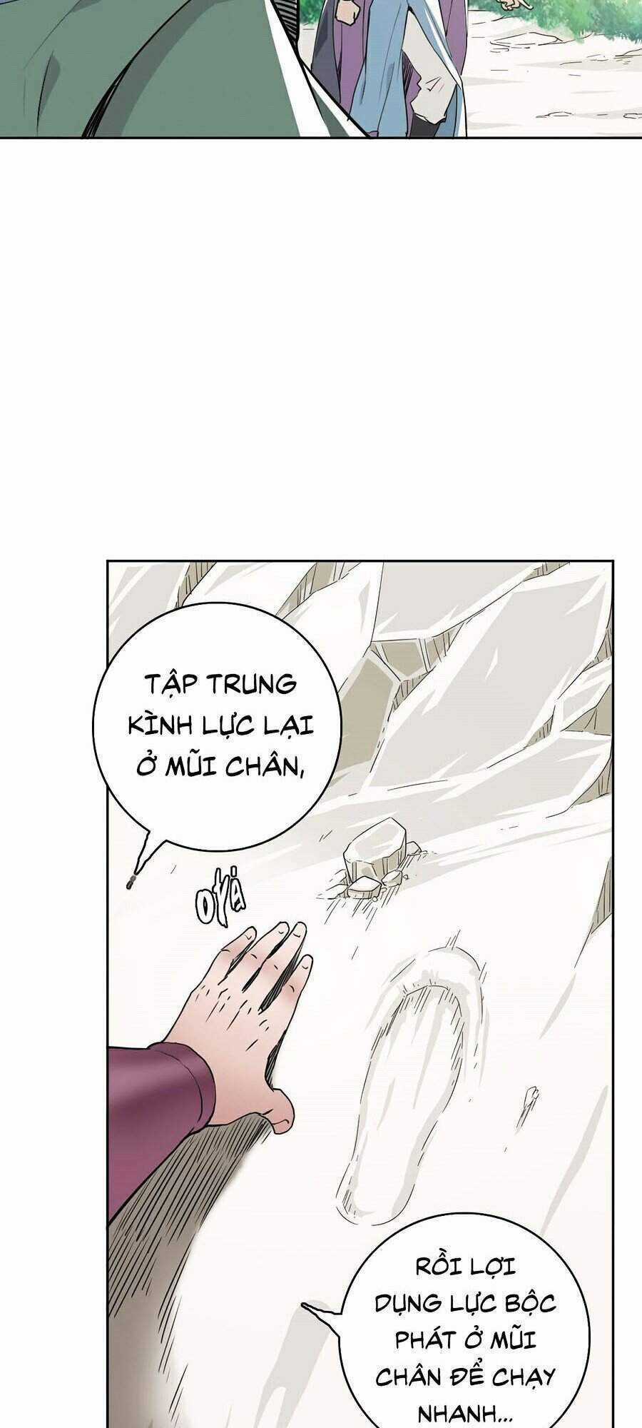 Siêu Đạo Thần Thuật - Chapter 17 - Trang 53