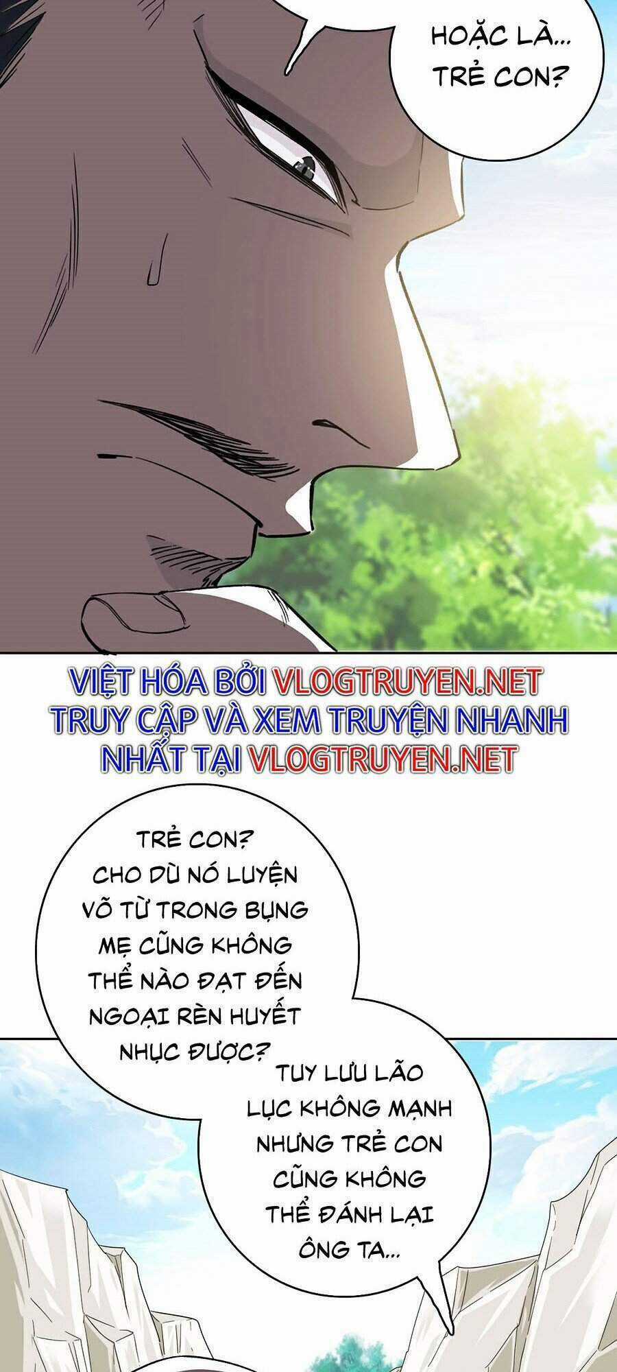 Siêu Đạo Thần Thuật - Chapter 17 - Trang 57