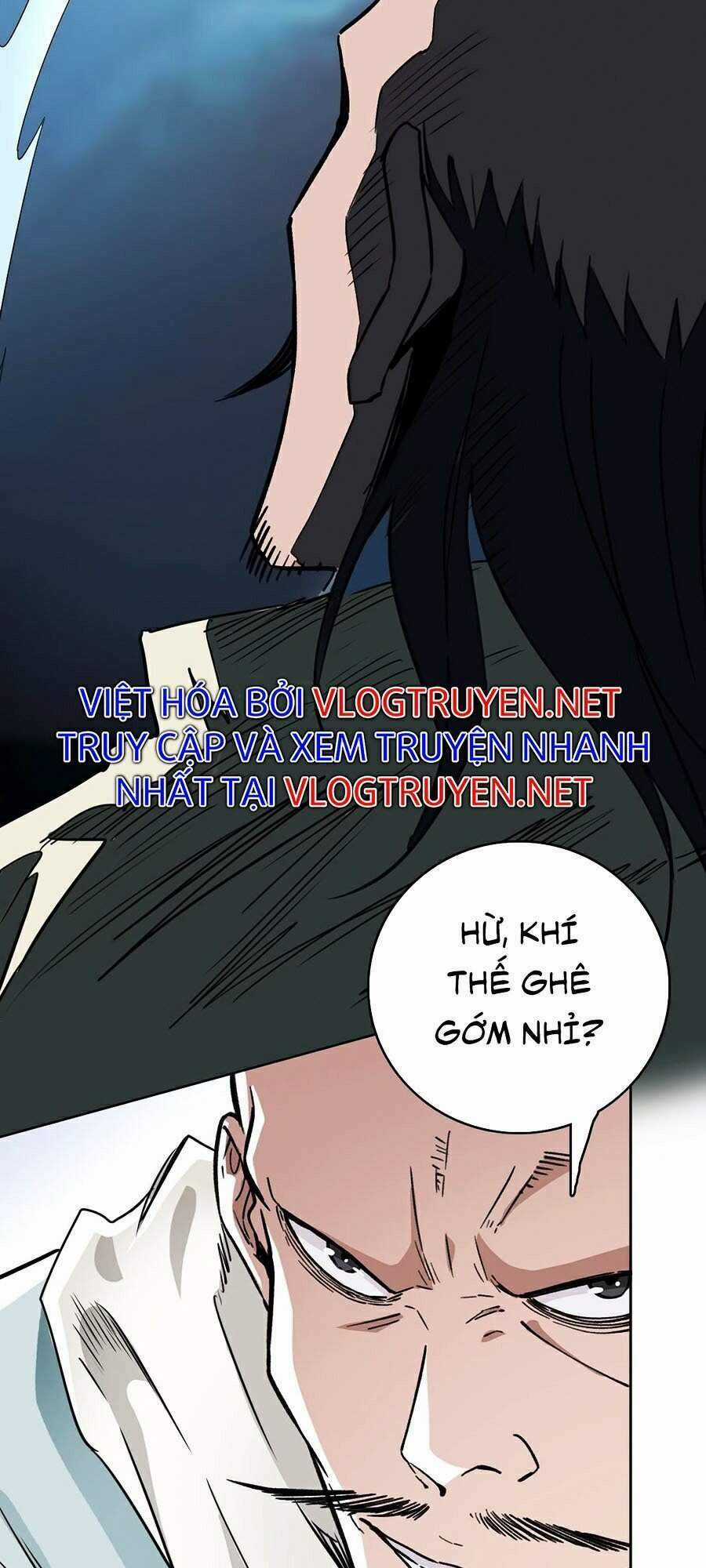 Siêu Đạo Thần Thuật - Chapter 17 - Trang 7