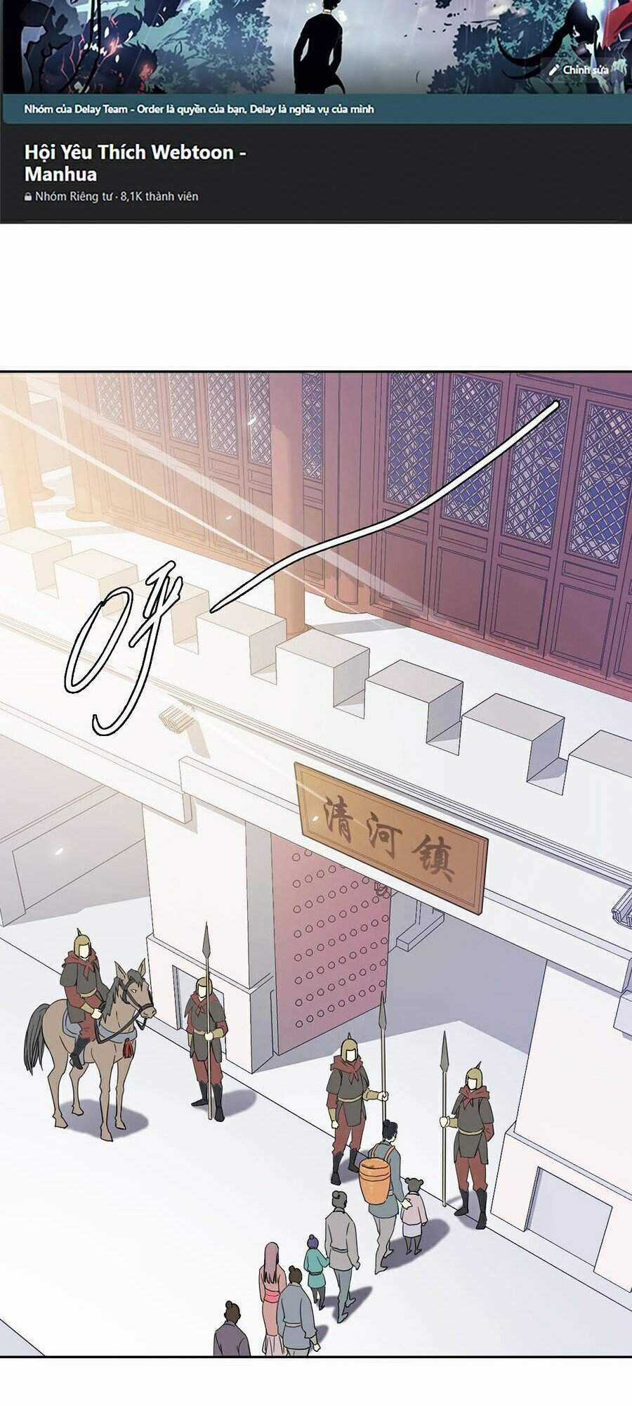 Siêu Đạo Thần Thuật - Chapter 17 - Trang 63