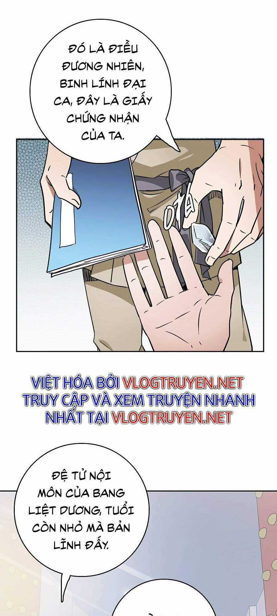 Siêu Đạo Thần Thuật - Chapter 17 - Trang 67