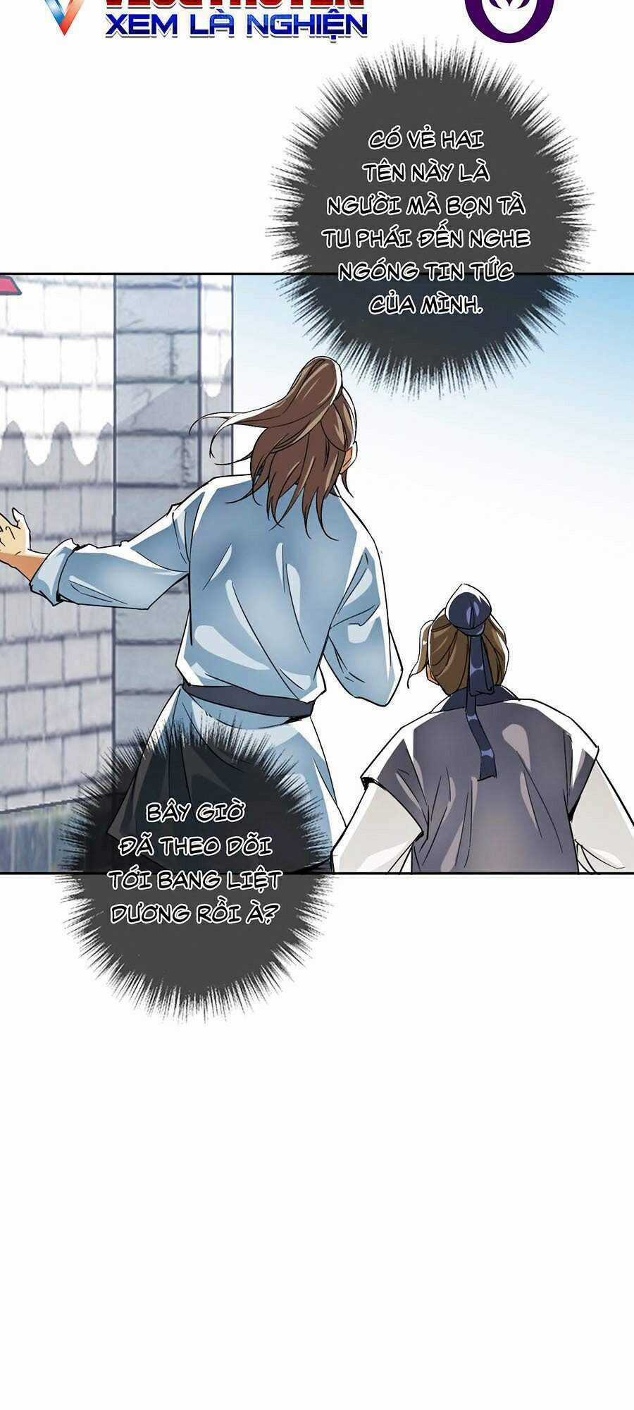 Siêu Đạo Thần Thuật - Chapter 17 - Trang 75