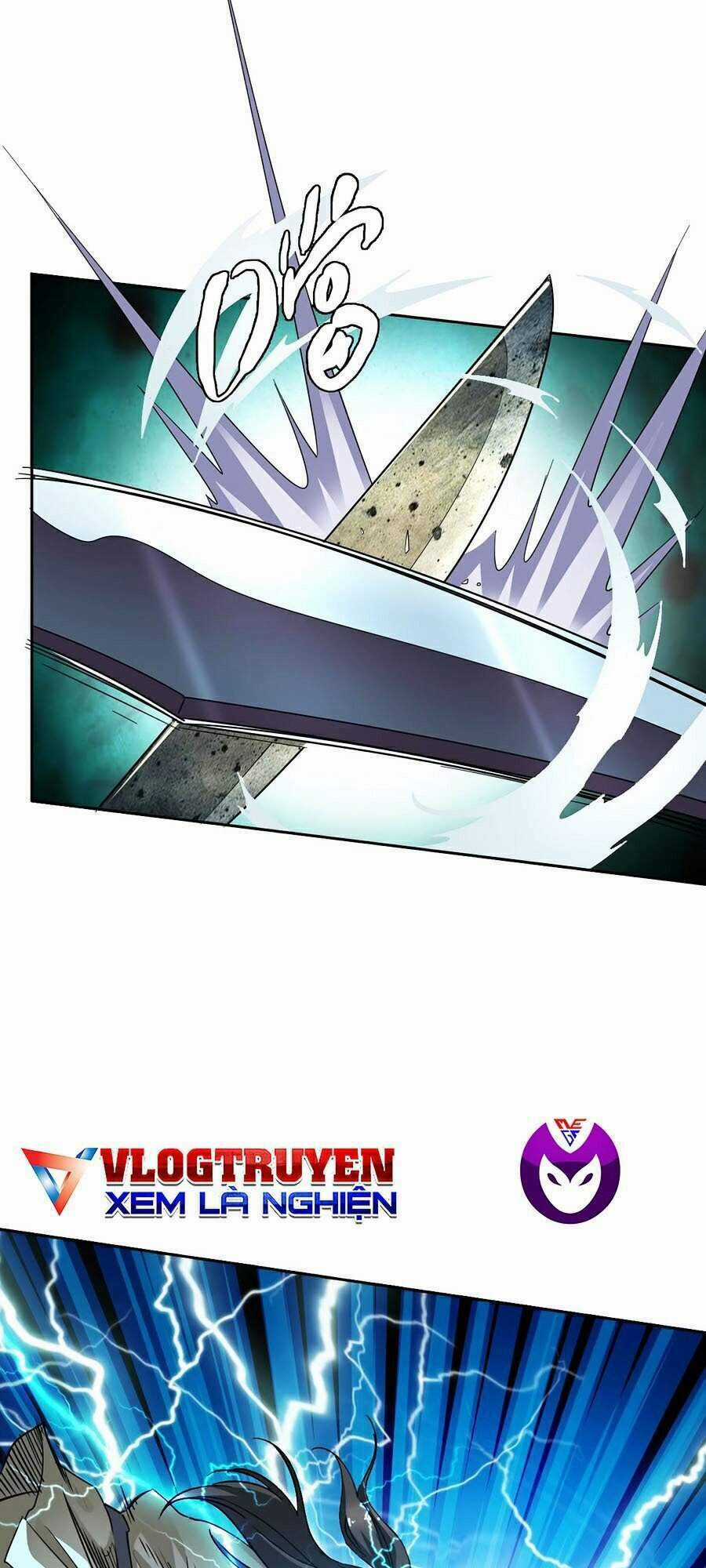 Siêu Đạo Thần Thuật - Chapter 17 - Trang 9