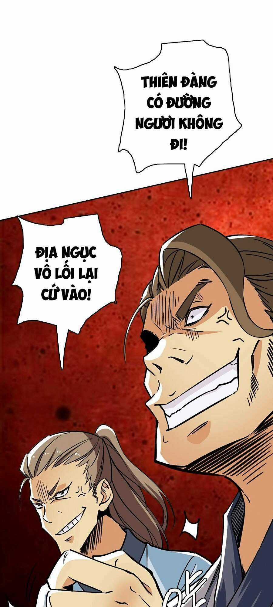 Siêu Đạo Thần Thuật - Chapter 17 - Trang 81