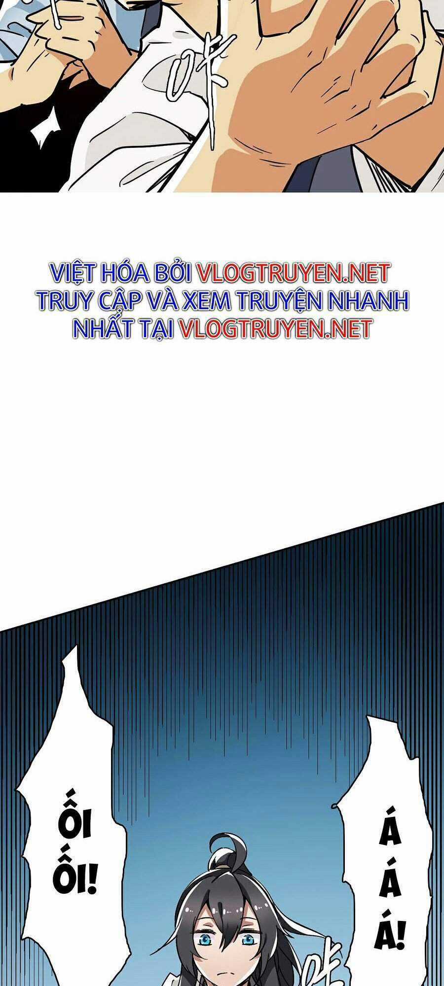 Siêu Đạo Thần Thuật - Chapter 17 - Trang 83