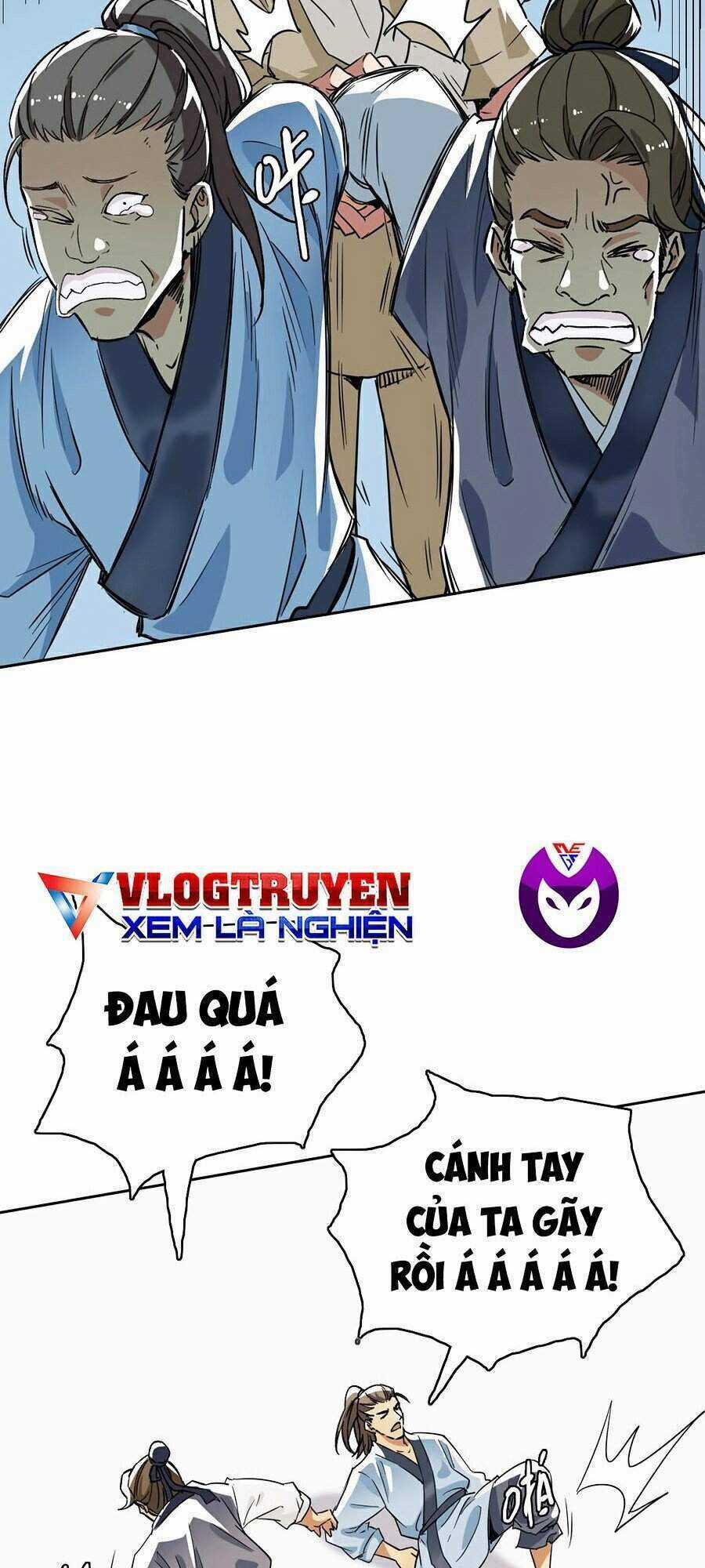 Siêu Đạo Thần Thuật - Chapter 17 - Trang 85