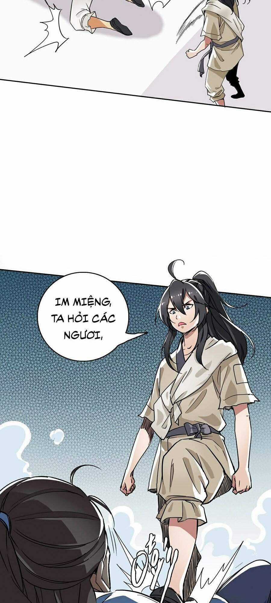 Siêu Đạo Thần Thuật - Chapter 17 - Trang 87