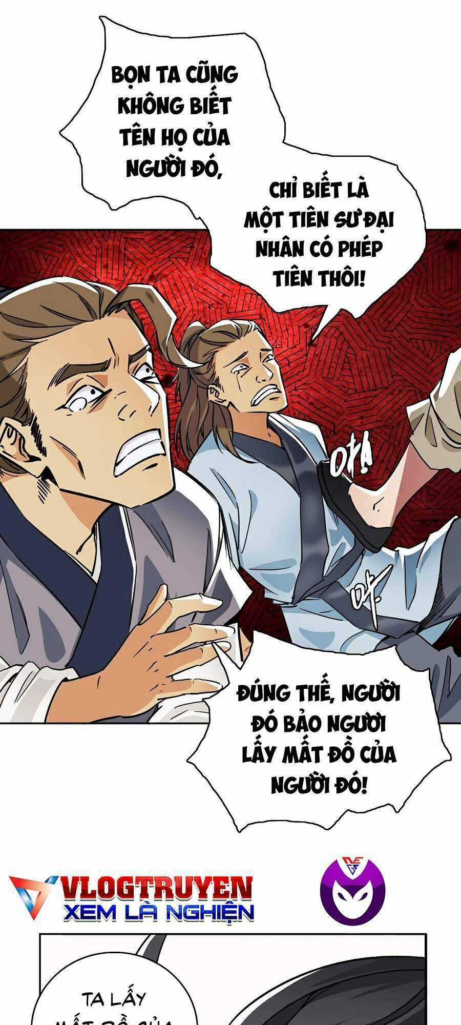 Siêu Đạo Thần Thuật - Chapter 17 - Trang 91