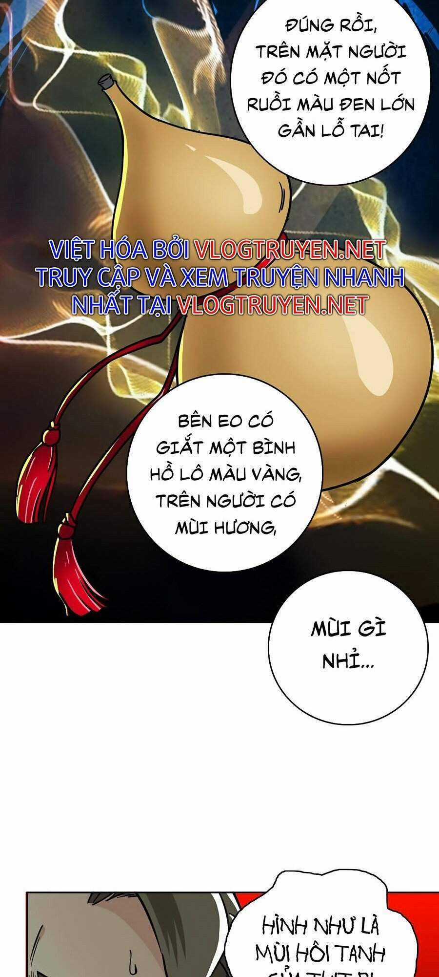 Siêu Đạo Thần Thuật - Chapter 17 - Trang 95