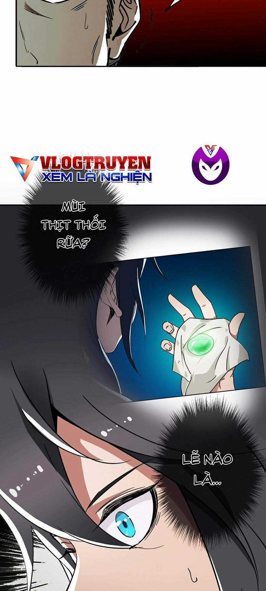 Siêu Đạo Thần Thuật - Chapter 17 - Trang 97