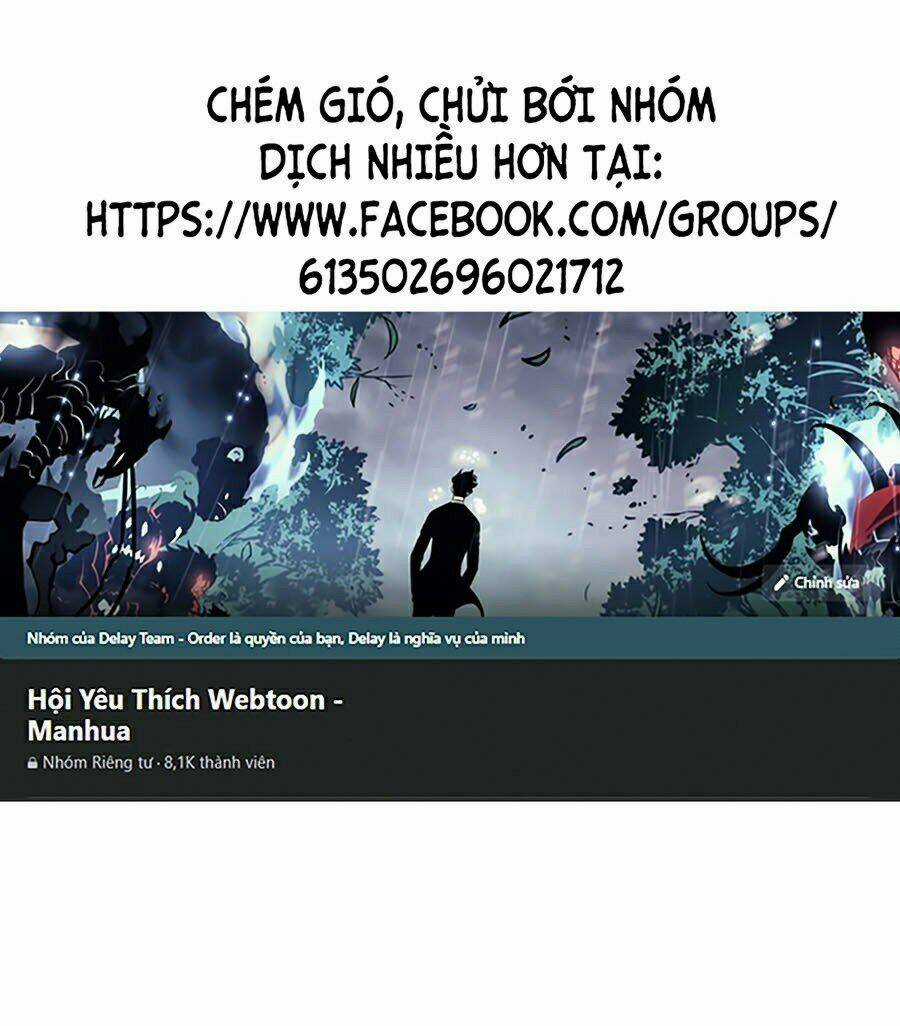 Siêu Đạo Thần Thuật - Chapter 18 - Trang 1