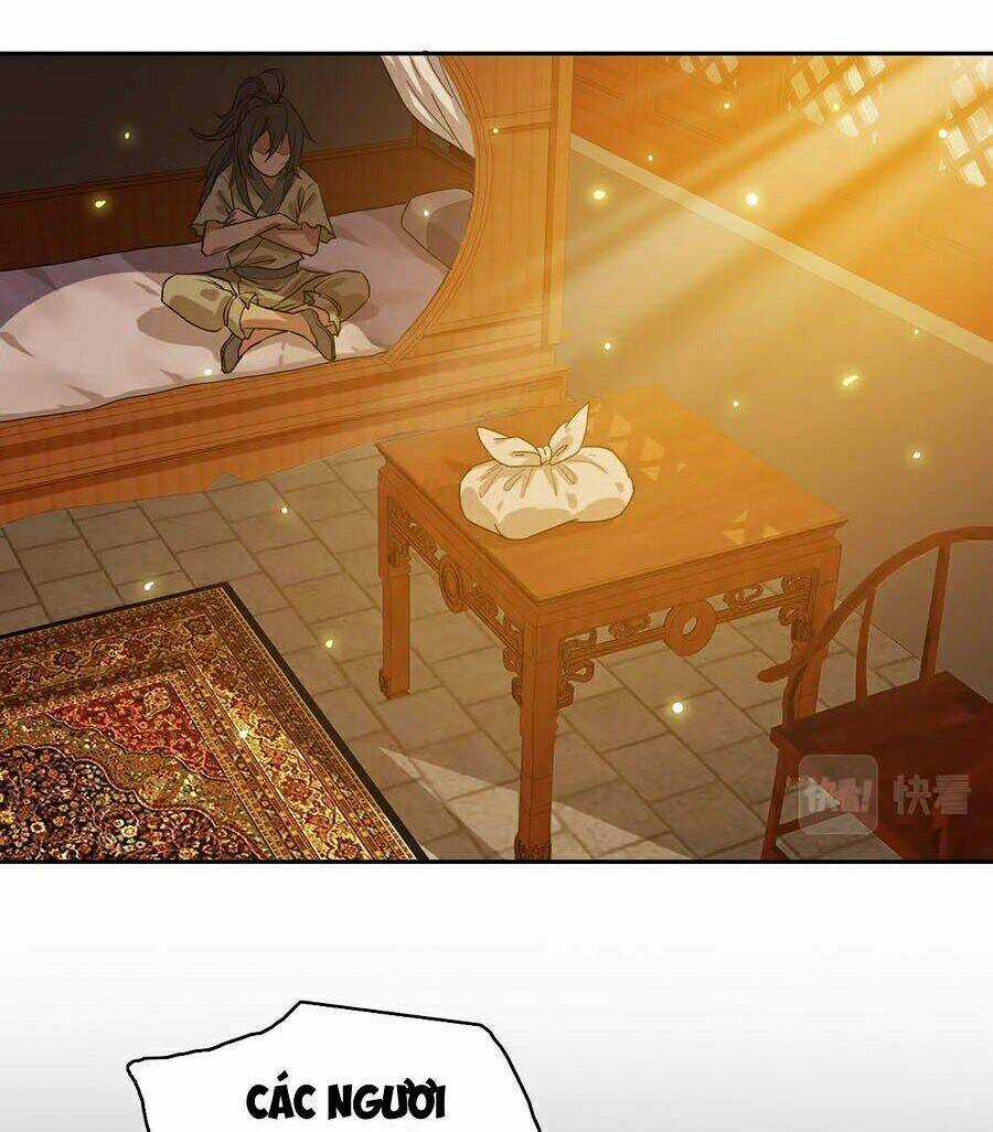 Siêu Đạo Thần Thuật - Chapter 18 - Trang 2