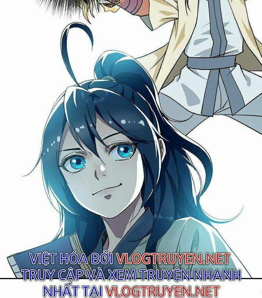 Siêu Đạo Thần Thuật - Chapter 18 - Trang 12