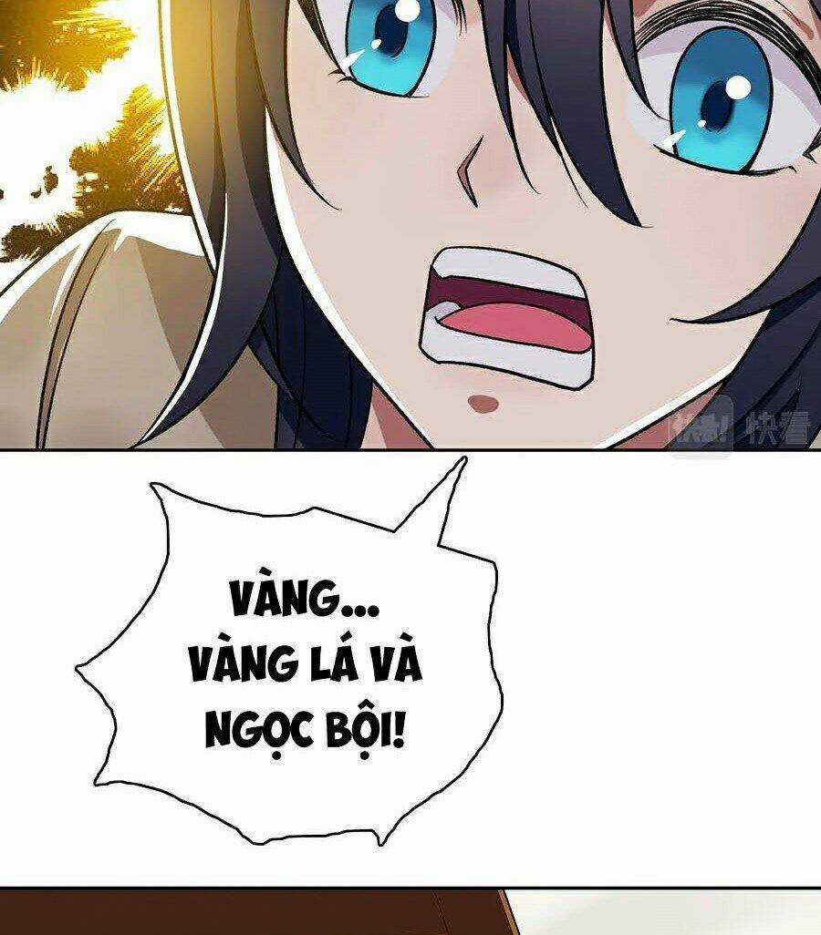 Siêu Đạo Thần Thuật - Chapter 18 - Trang 15
