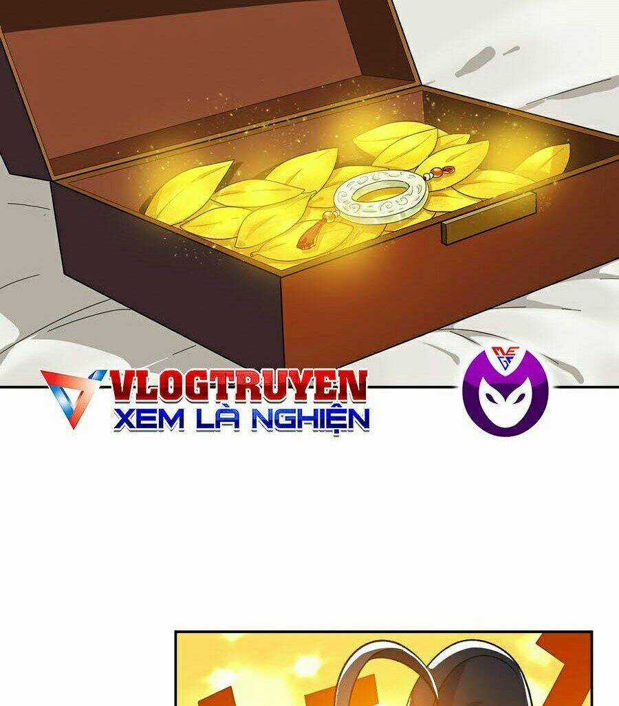 Siêu Đạo Thần Thuật - Chapter 18 - Trang 16