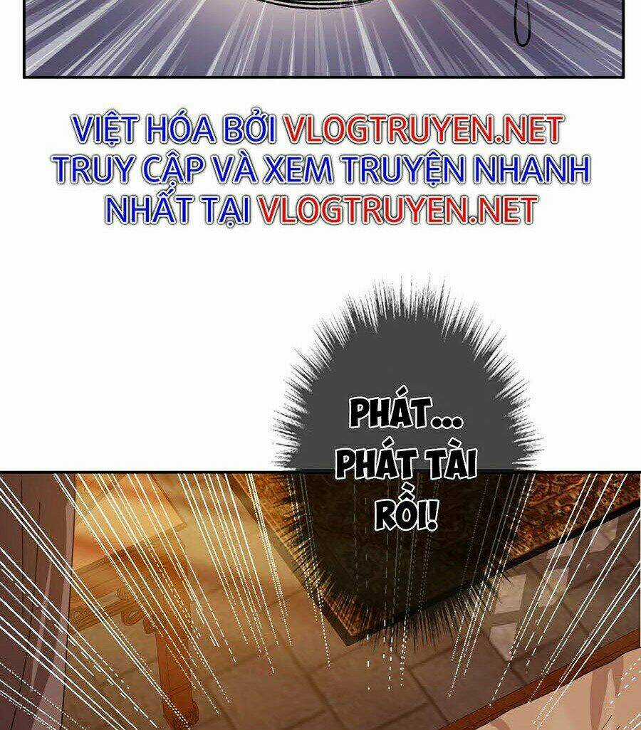 Siêu Đạo Thần Thuật - Chapter 18 - Trang 19