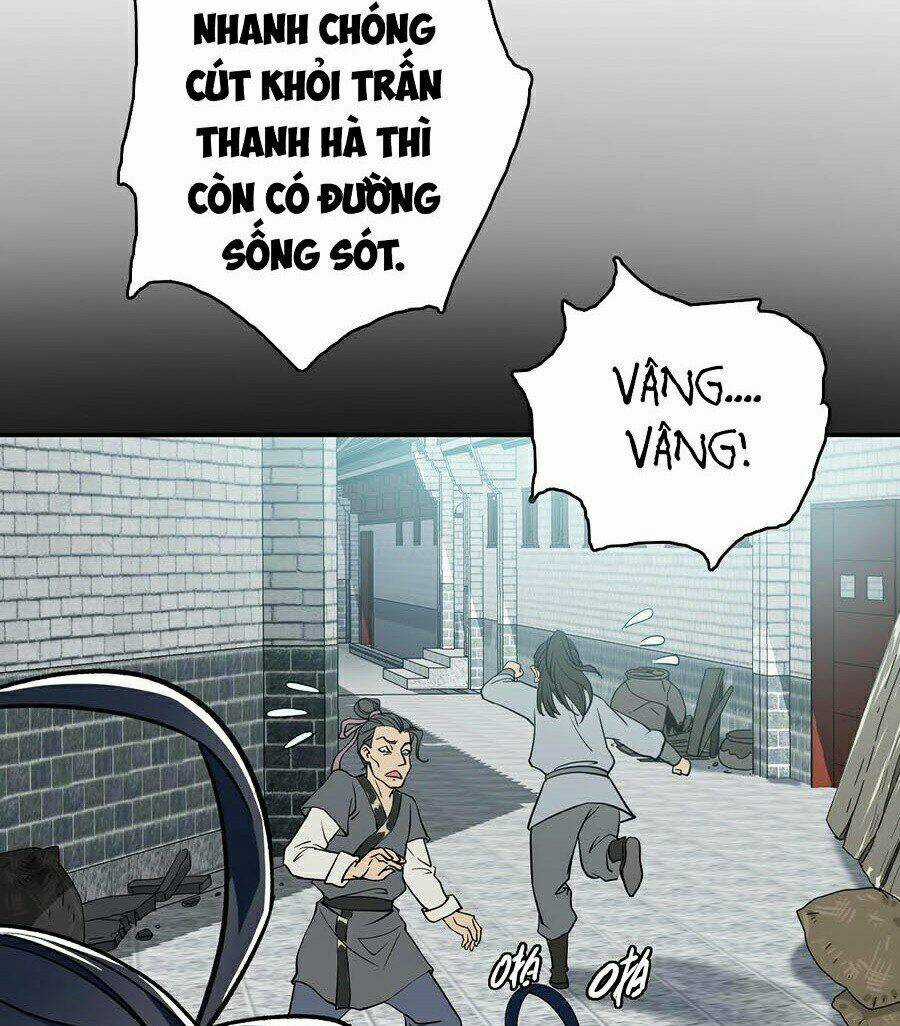 Siêu Đạo Thần Thuật - Chapter 18 - Trang 3